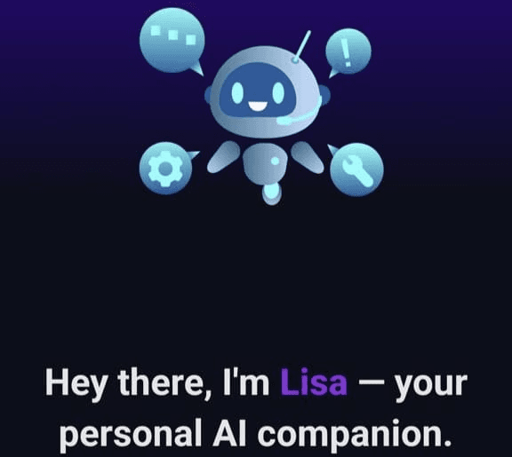 Lisa - AI Agent